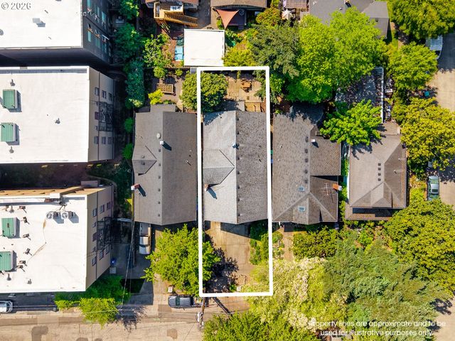1415 Se 50TH Ave, Portland, OR 97215