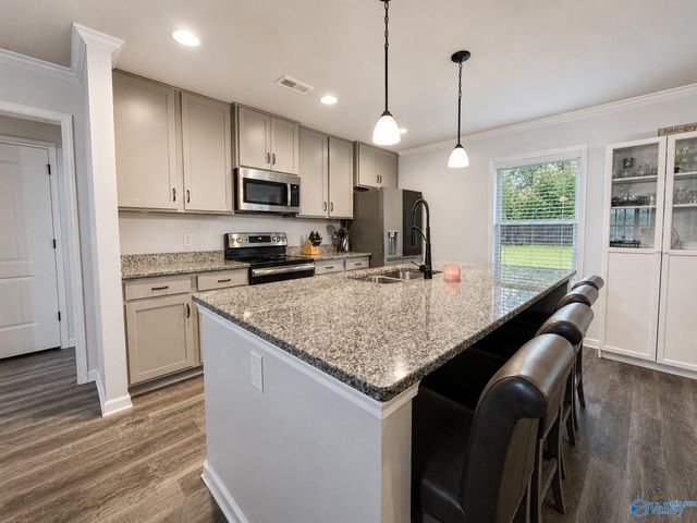 108 Umbra Circle, Huntsville, AL 35811