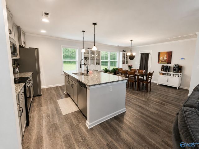 108 Umbra Circle, Huntsville, AL 35811