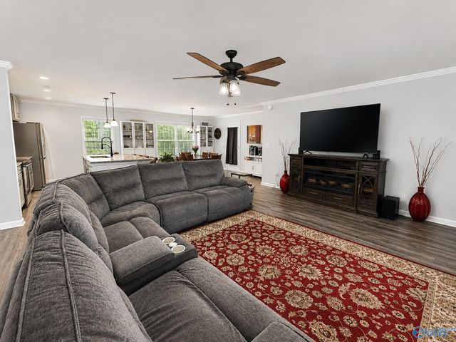 108 Umbra Circle, Huntsville, AL 35811