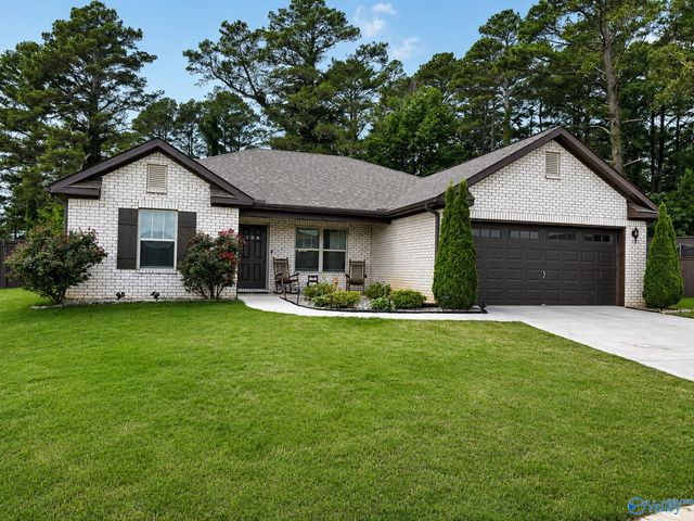 108 Umbra Circle, Huntsville, AL 35811