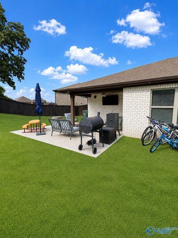 108 Umbra Circle, Huntsville, AL 35811