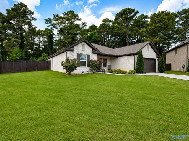 108 Umbra Circle, Huntsville, AL 35811