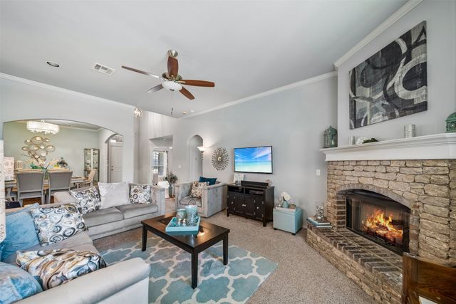 1708 E Fargo Street, Broken Arrow, OK 74012