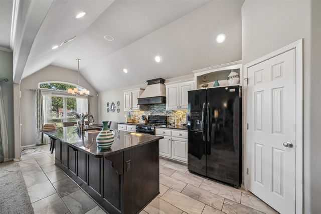 1708 E Fargo Street, Broken Arrow, OK 74012