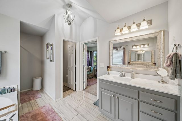 1708 E Fargo Street, Broken Arrow, OK 74012