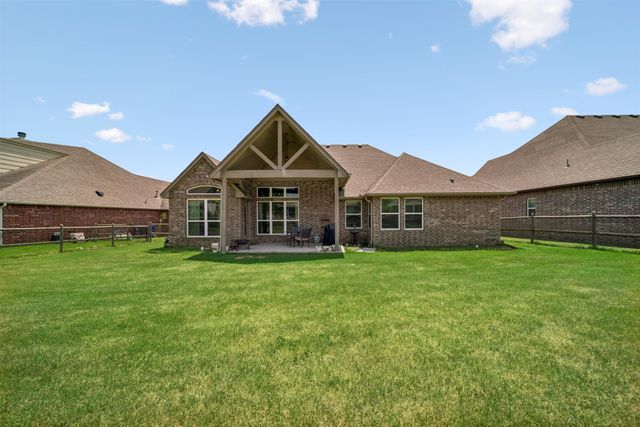 1708 E Fargo Street, Broken Arrow, OK 74012