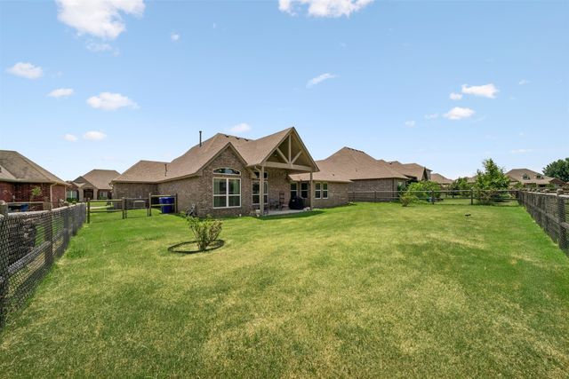 1708 E Fargo Street, Broken Arrow, OK 74012