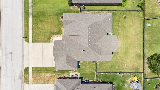 1708 E Fargo Street, Broken Arrow, OK 74012