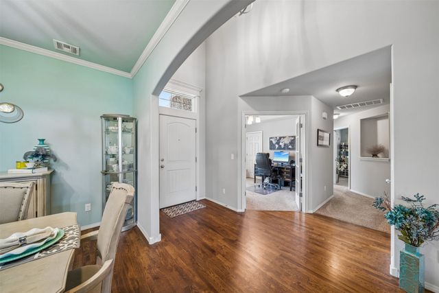 1708 E Fargo Street, Broken Arrow, OK 74012