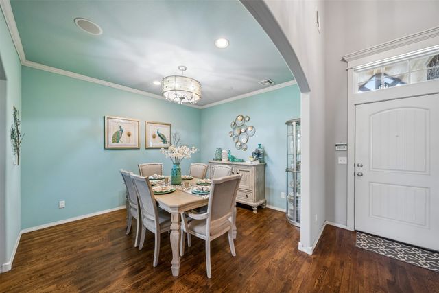 1708 E Fargo Street, Broken Arrow, OK 74012