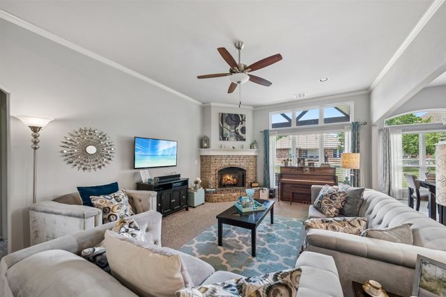 1708 E Fargo Street, Broken Arrow, OK 74012