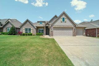 1708 E Fargo Street, Broken Arrow, OK 74012