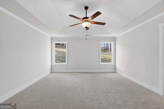 138 Airport Road 14, Canon, GA 30520