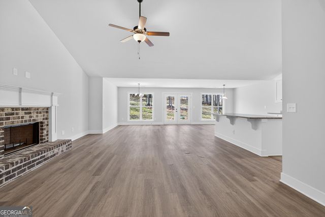 138 Airport Road 14, Canon, GA 30520