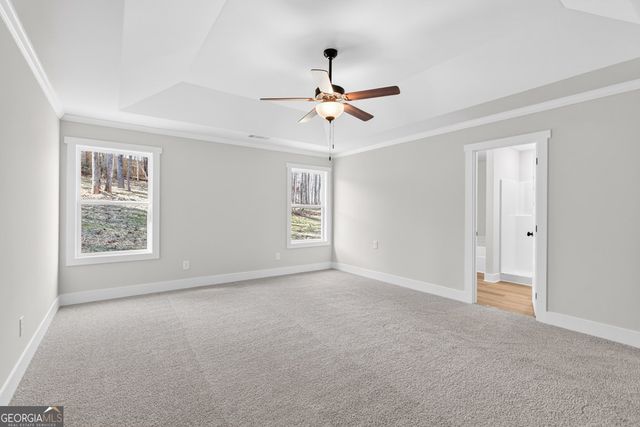 138 Airport Road 14, Canon, GA 30520