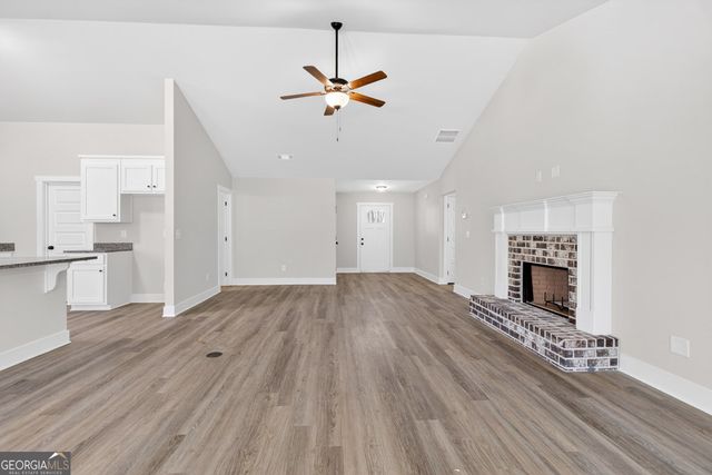 138 Airport Road 14, Canon, GA 30520