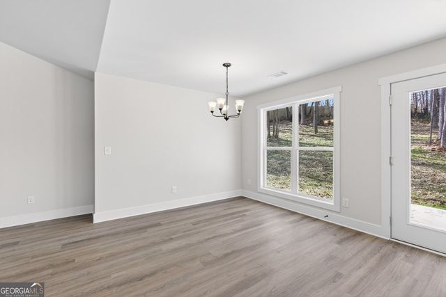 138 Airport Road 14, Canon, GA 30520