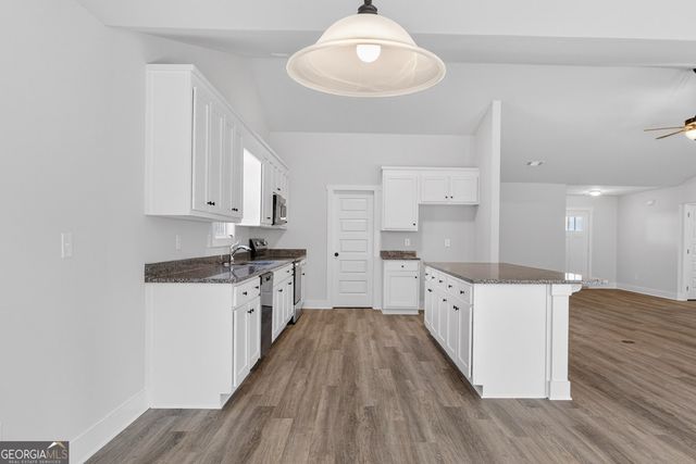 138 Airport Road 14, Canon, GA 30520