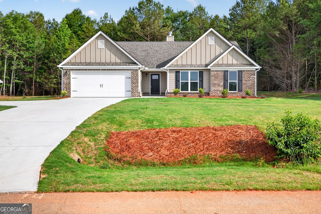 138 Airport Road 14, Canon, GA 30520 — photo 2