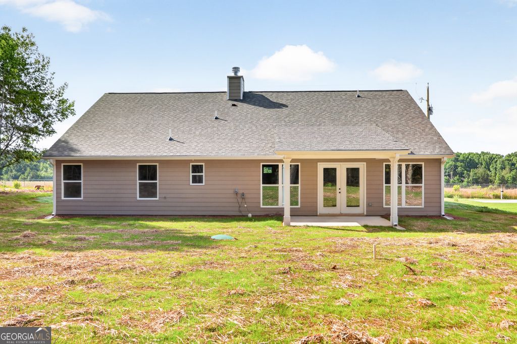 138 Airport Road 14, Canon, GA 30520 — photo 4