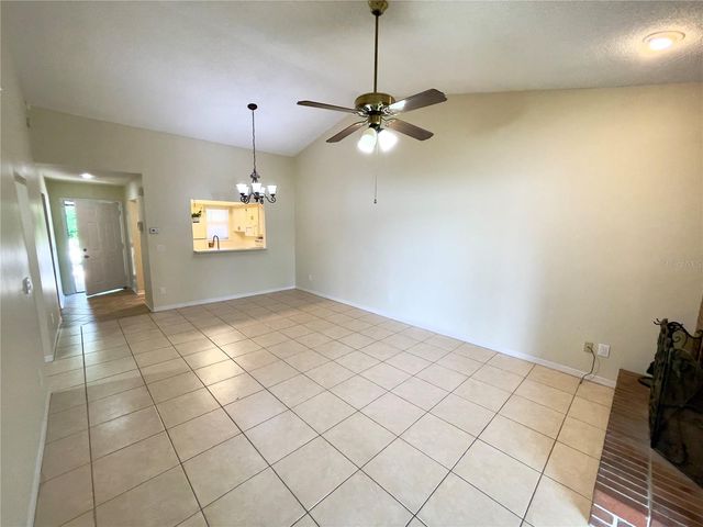 253 S WILDERNESS POINT 14B, Casselberry, FL 32707