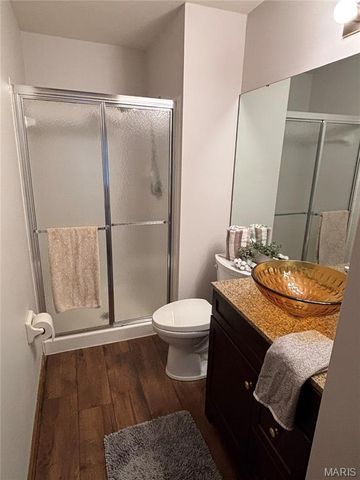 3115 Autumn Trace Drive, Maryland Heights, MO 63043