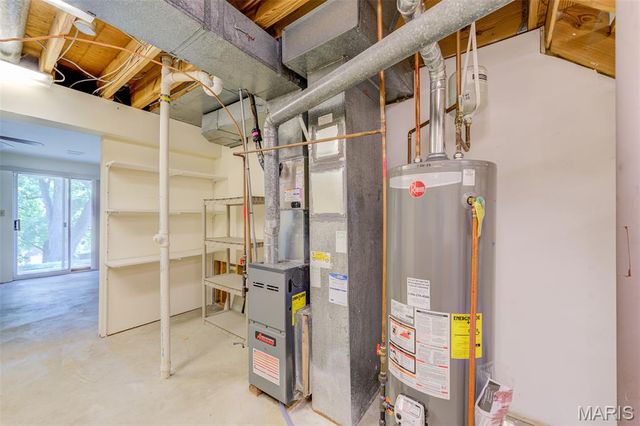 3115 Autumn Trace Drive, Maryland Heights, MO 63043