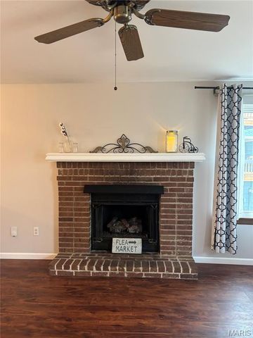 3115 Autumn Trace Drive, Maryland Heights, MO 63043