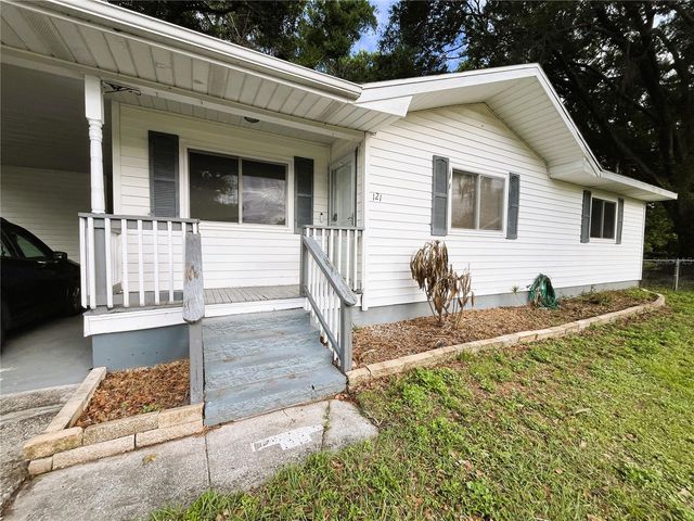 121 MARIS COURT, Lakeland, FL 33809