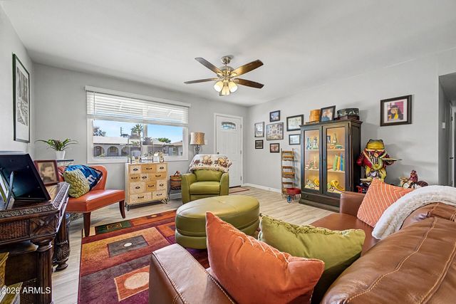 5919 S JENTILLY Lane, Tempe, AZ 85283