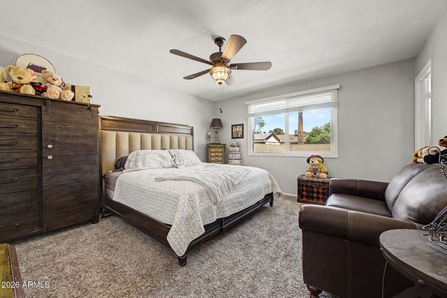 5919 S JENTILLY Lane, Tempe, AZ 85283