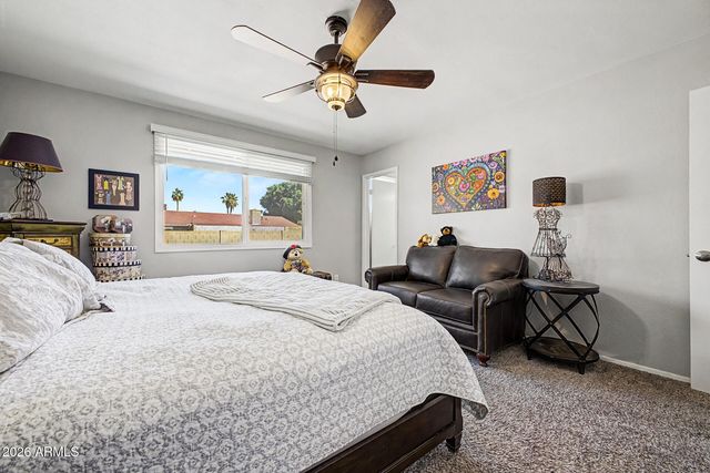 5919 S JENTILLY Lane, Tempe, AZ 85283