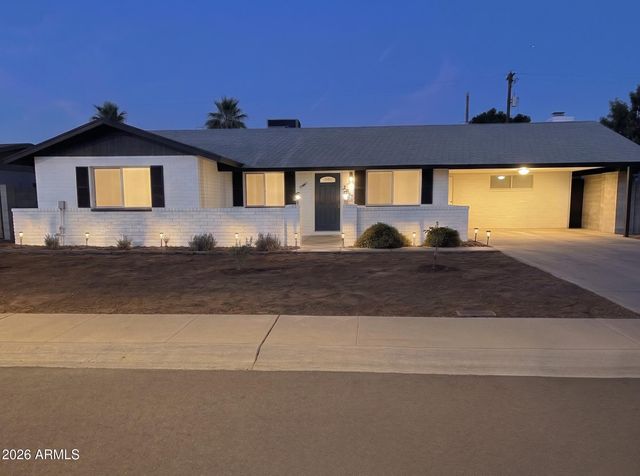 5919 S JENTILLY Lane, Tempe, AZ 85283