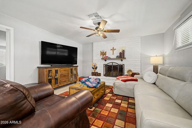 5919 S JENTILLY Lane, Tempe, AZ 85283