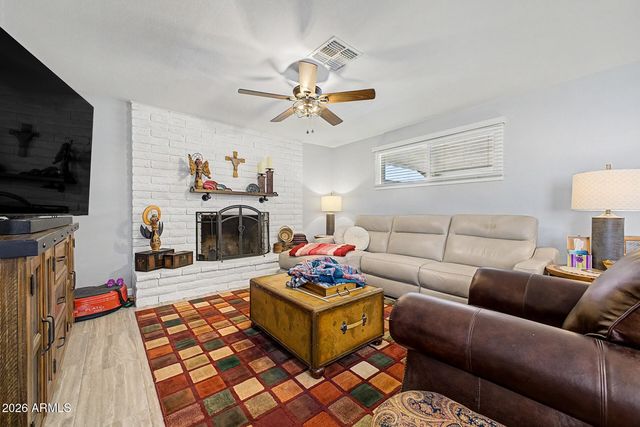 5919 S JENTILLY Lane, Tempe, AZ 85283