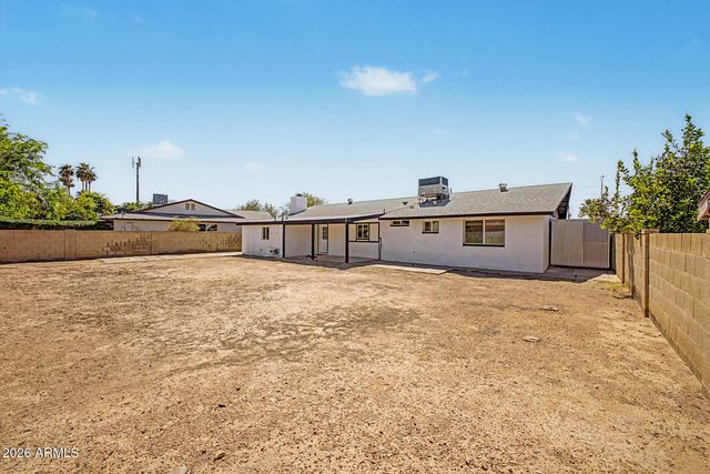 5919 S JENTILLY Lane, Tempe, AZ 85283