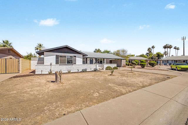 5919 S JENTILLY Lane, Tempe, AZ 85283