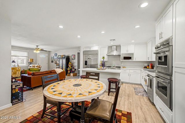 5919 S JENTILLY Lane, Tempe, AZ 85283