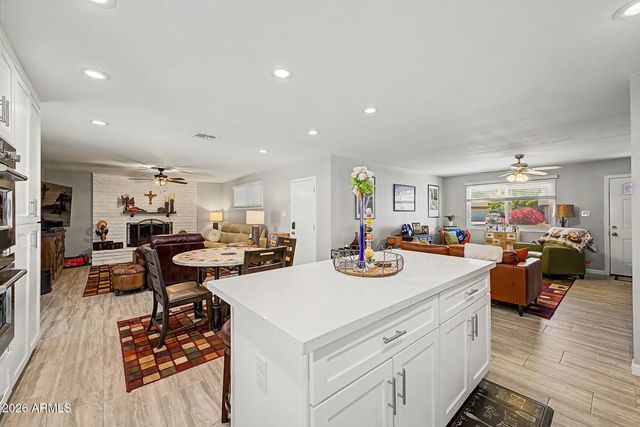 5919 S JENTILLY Lane, Tempe, AZ 85283