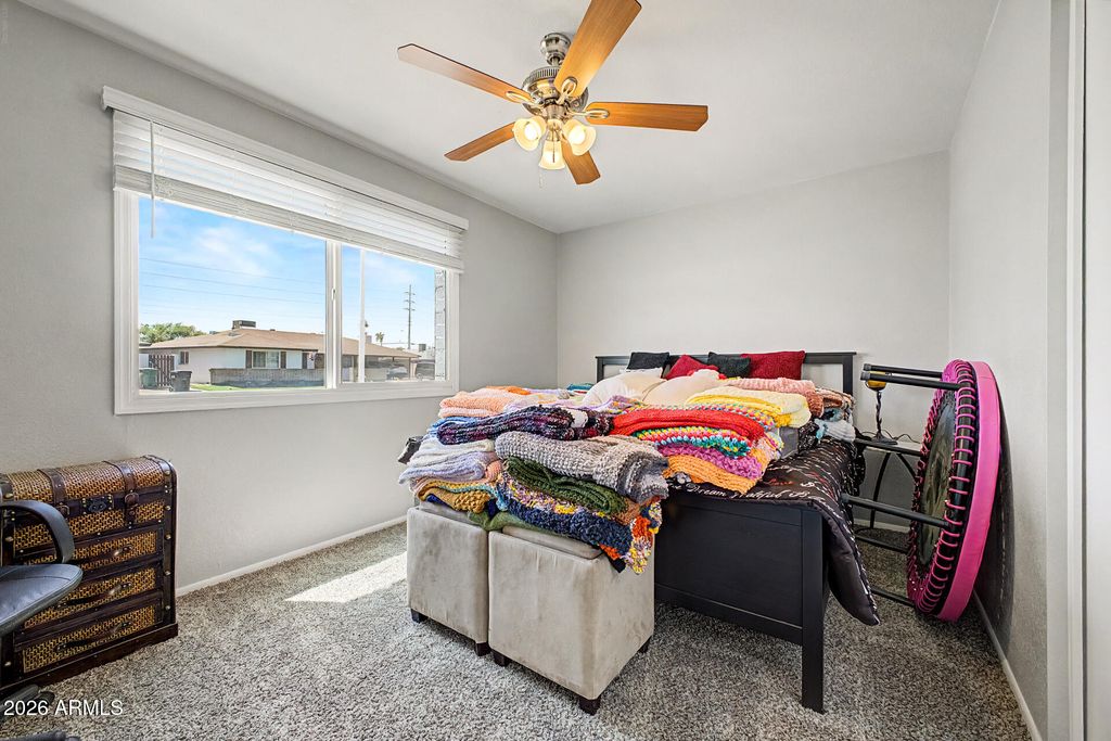 Image 17 of property listing at 5919 S JENTILLY Lane, Tempe, AZ 85283