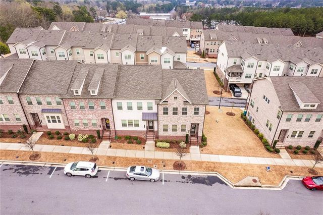 270 Commons Avenue, Woodstock, GA 30188