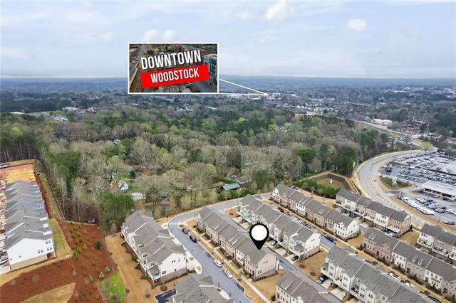 270 Commons Avenue, Woodstock, GA 30188