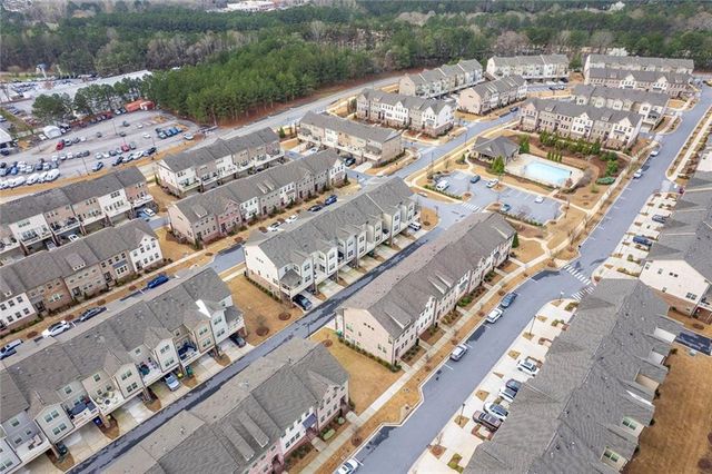 270 Commons Avenue, Woodstock, GA 30188