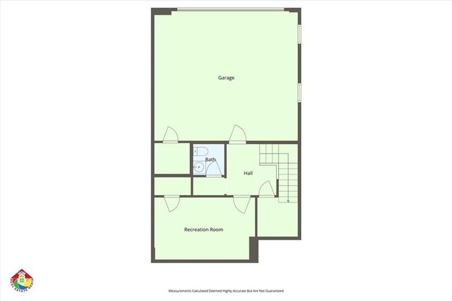 270 Commons Avenue, Woodstock, GA 30188