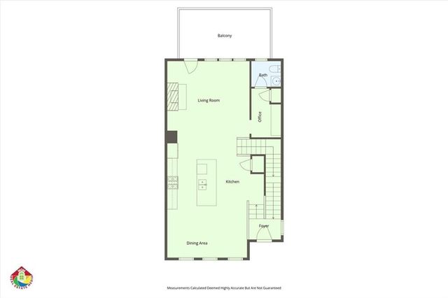 270 Commons Avenue, Woodstock, GA 30188