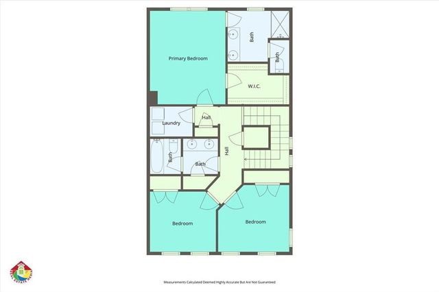 270 Commons Avenue, Woodstock, GA 30188