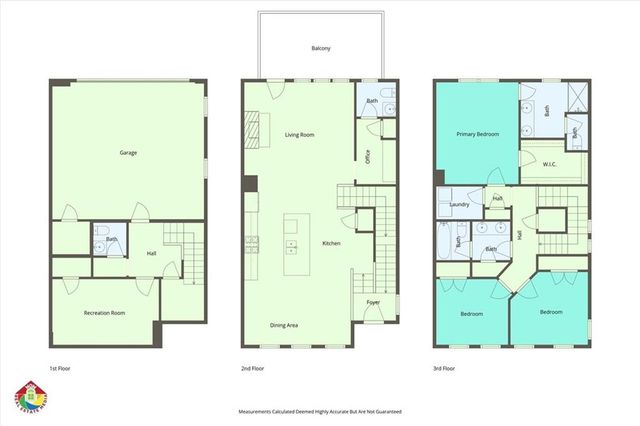 270 Commons Avenue, Woodstock, GA 30188