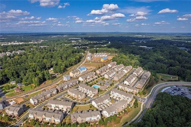 270 Commons Avenue, Woodstock, GA 30188