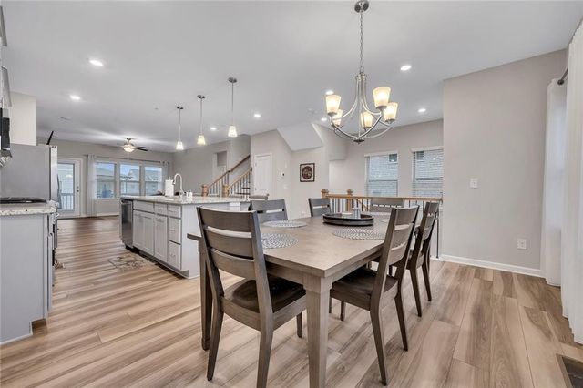 270 Commons Avenue, Woodstock, GA 30188